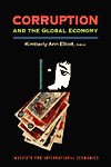 Corruption and the Global Economy - Kimberly Ann Elliott