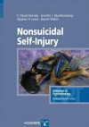 Nonsuicidal Self-Injury, in the series Advances in Psychotherapy, Evidence Based Practice - E. David Klonsky, Jennifer J. Muehlenkamp, Stephen P. Lewis, Barent W. Walsh