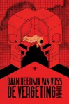 De vergeting - Daan Heerma van Voss