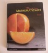 Thinking Mathematically (Mesa Community College Custom Edition) - Robert Blitzer