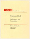 Grameen Bank: Performance and Sustainability - Shahidur R. Khandker, Zahed Khan, Khalily M. A. Baqui