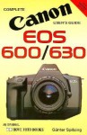 Canon EOS 600: EOS 630 in U.S.A - Hove Foto Books