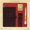 My Confirmation [With Candle and Confirmation Pin and Bookmark] - Lawrence G. Lovasik