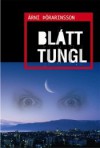 Blátt tungl - Árni Þórarinsson