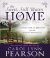 The Sweet, Still Waters of Home: Inspiration for Mothers from the 23rd Psalm - Carol Lynn Pearson