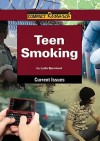 Teen Smoking - Lydia Bjornlund