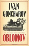 Oblomov - Ivan Goncharov, Stephen Pearl