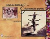 Hula Girls and Surfer Boys - Mark Blackburn