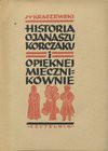 Historia o Janaszu Korczaku i o pięknej miecznikównie - Józef Ignacy Kraszewski