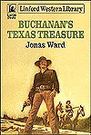 Buchanan's Texas Treasure - Jonas Ward