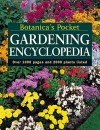 Gardening Encyclopedia (Botanica's Pocket) - H.F. Ullmann