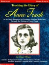 Teaching the Diary of Anne Frank (Grades 5 and UP) - Susan Moger