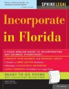 Incorporate in Florida - Mark Warda