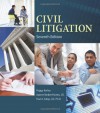 Civil Litigation - Peggy Kerley, J.D. Joanne Banker Hames, J.D. Paul Sukys