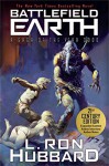 Battlefield Earth: Pulse-pounding Sci-Fi Action - L. Ron Hubbard