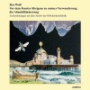 Vor dem Fenster zu meiner Verwunderung die Abenddämmerung: Aufzeichnungen aus dem Archiv der Wirklichkeitsfabrik - Ror Wolf, Ror Wolf