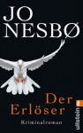 Der Erlöser - Jo Nesbo