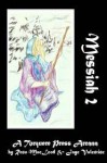 Messiah 2: The Page of Wands - Reno MacLeod, Jaye Valentine