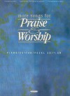More Songs for Praise & Worship - Mike George Jr.