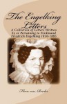 The Engelking Letters: A Collection of Letters Written by or Pertaining to Ferdinand Friedrich Engelking 1810-1885 - Flora Von Roeder, Stephen A. Engelking