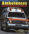 Ambulances - Marcia S. Freeman