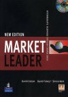 Market leader: intermediate business English course book - David Cotton, Simon Kent, David Falvey