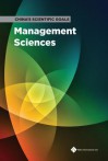 China's Scientific Goals: Management Sciences - National Natural Science Foundation of China, Chinese Academy of Sciences