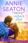 Outback Affair - Annie Seaton