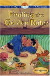 Finding the Golden Ruler - Karen Hill