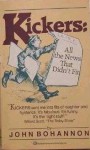 Kickers: All the News That Didn't Fit - John Bohannon