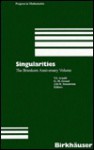 Singularities: The Brieskorn Anniversary Volume - Egbert Brieskorn