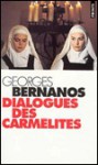 Dialogues des carmélites - Georges Bernanos, Gertrud von le Fort