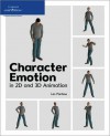 Character Emotion in 2D and 3D Animation - Les Pardew