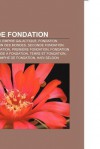 Cycle de Fondation: R. Daneel Olivaw, Fondation Foudroye, Seconde Fondation, Fondation Et Empire, Prlude Fondation, Terre Et Fondation - Livres Groupe