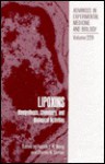 Lipoxins: Biosynthesis, Chemistry, And Biological Activities - Charles N Serhan, Patrick Ed Wong