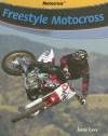 Freestyle Motocross - Janey Levy