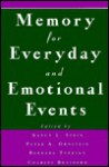 Memory Everyday Emotional Events P Pod - Nancy L. Stein