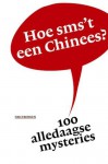 Hoe sms't een Chinees? - NRC-next, Eppo König