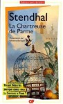 La Chartreuse De Parme - Stendhal, Fabienne Bercegol, Vincent Delecroix