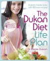 The Dukan Diet Life Plan - Dr Pierre Dukan