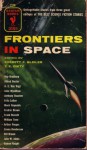 Frontiers in Space - E.F. Bleiler, T.E. Dikty