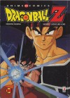 Dragon Ball Z Anime Comics, Vol. 14 - Akira Toriyama