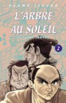 L'arbre Au Soleil Vol. 2 - Osamu Tezuka