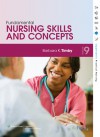 Essentials of Nursing: Care of Adults and Children [With Paperback Book] - Barbara Kuhn Timby