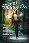 Street Magicks - Paula Guran