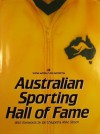 Australian Sporting Hall Of Fame - Ian Chappell, Mike Gibson