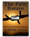 The Falls: Return (The Falls small town mystery series) - George Jackson