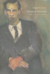 Desperate Necessity: Writings on Art and Psychoanalysis - Eugene Glynn, Jonathan Weinberg