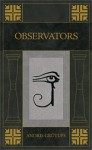 Observators - Andris Grūtups