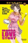 Manga Love Story 19 - Katsu Aki, Petra Lohmann, Satoshi Yamada